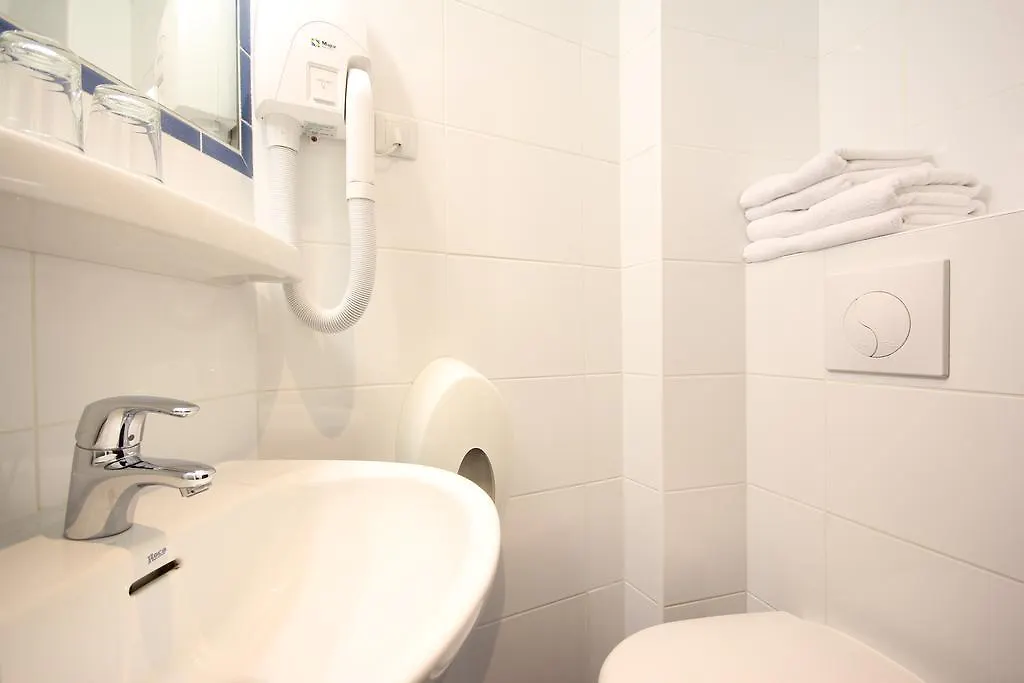 Hôtel Atlantic Lourdes 3*,  Francia