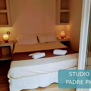  Apartment Padre Pio