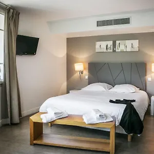 Zenitude Hôtel-résidences Lorda Apartahotel