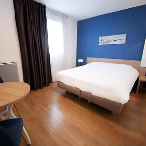 Residhome Ferrand Gergovia 3*, Clermont-Ferrand France