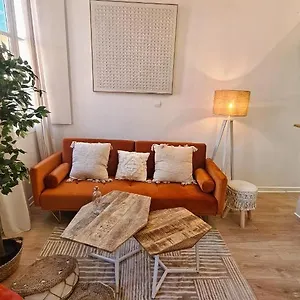  Apartamento Sous Les Toits D'avignon Francia