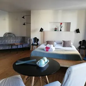 Bed & Breakfast La Tour Gregoire Clermont-Ferrand