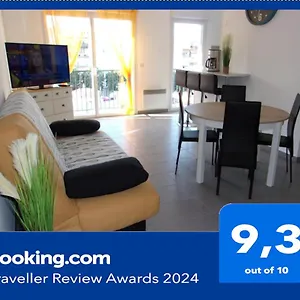 Appartement T2 50m2 Entièrement Neuf