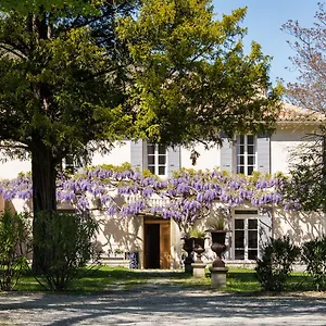 Bed & Breakfast Le Pont De L'orme Malaucène