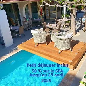 *** Hotel Beau Soleil Francia