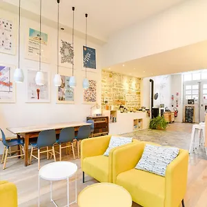  Hostal Slo Saxe Francia