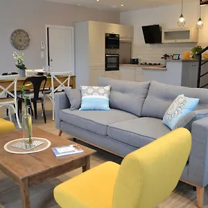 Vakantiehuis 