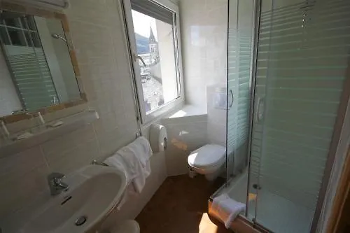 Hotel Atlantic Lourdes France