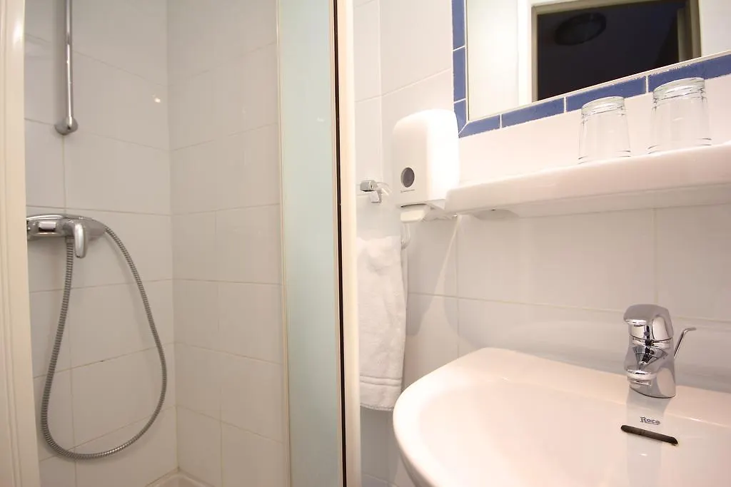 Hotel Atlantic Lourdes