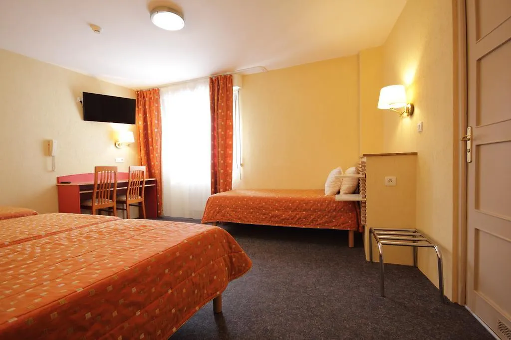 Hotel Atlantic contacts