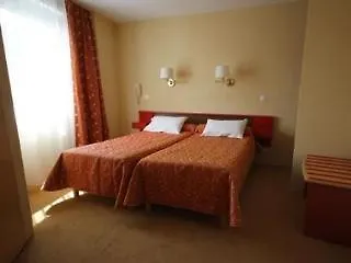 Hotel Atlantic Lourdes France