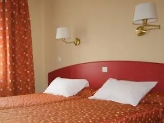 Hotel Atlantic Lourdes 3*,  France
