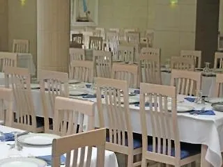 Hotel Atlantic Lourdes