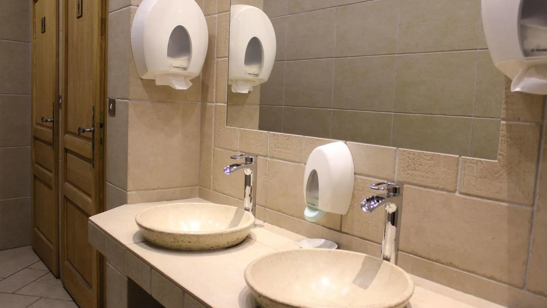 Hotel Atlantic Lourdes