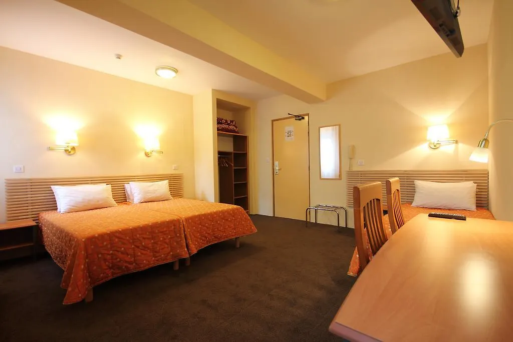Hotel Atlantic 루르드 프랑스