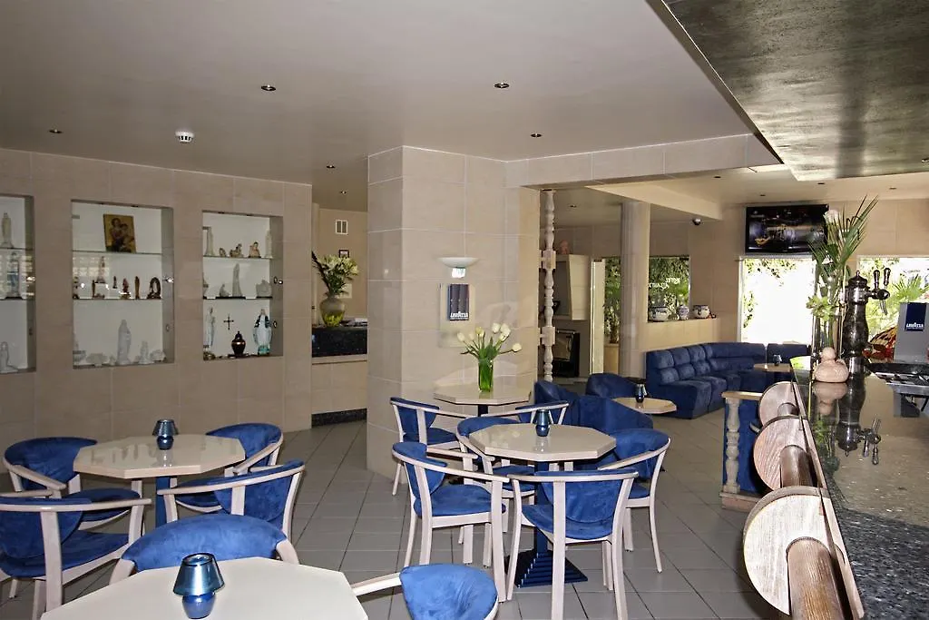 Hotel Atlantic Λούρδη 3*,  Γαλλία