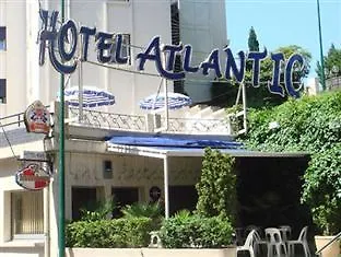 Hotel Atlantic Λούρδη