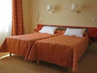 Hotel Atlantic Λούρδη