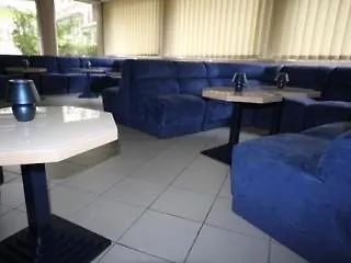 Hotel Atlantic Λούρδη Γαλλία